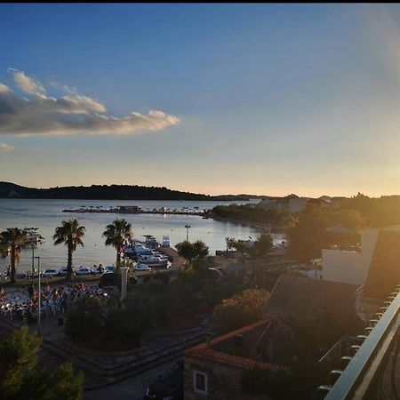 Apartments Lorio Vodice Esterno foto