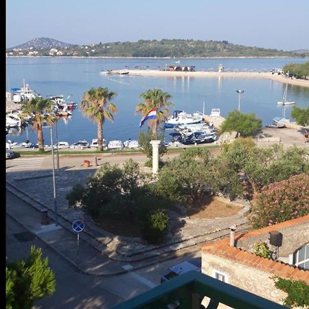 Apartments Lorio Vodice Esterno foto