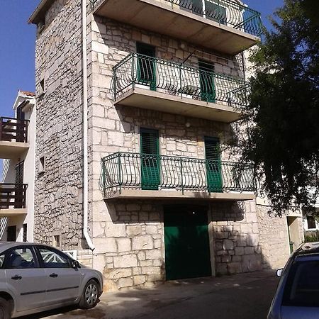 Apartments Lorio Vodice Esterno foto