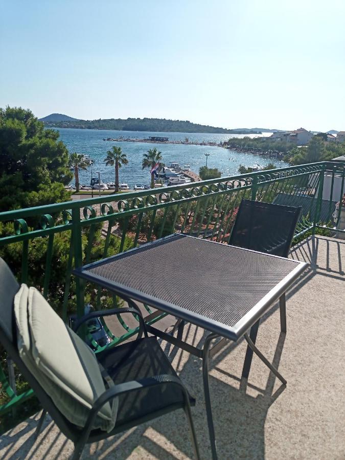 Apartments Lorio Vodice Esterno foto