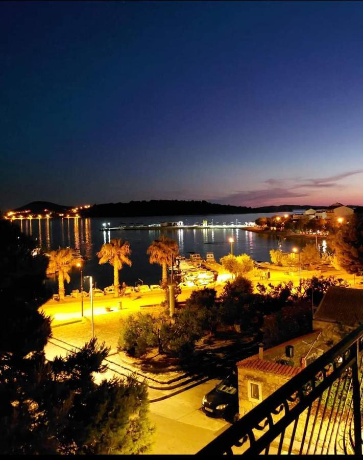 Apartments Lorio Vodice Esterno foto