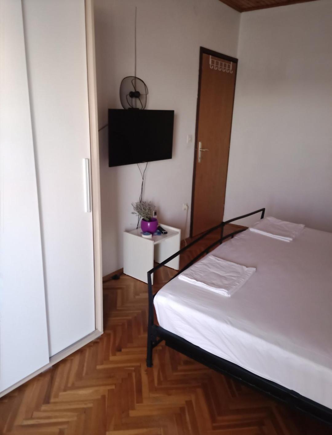 Apartments Lorio Vodice Esterno foto