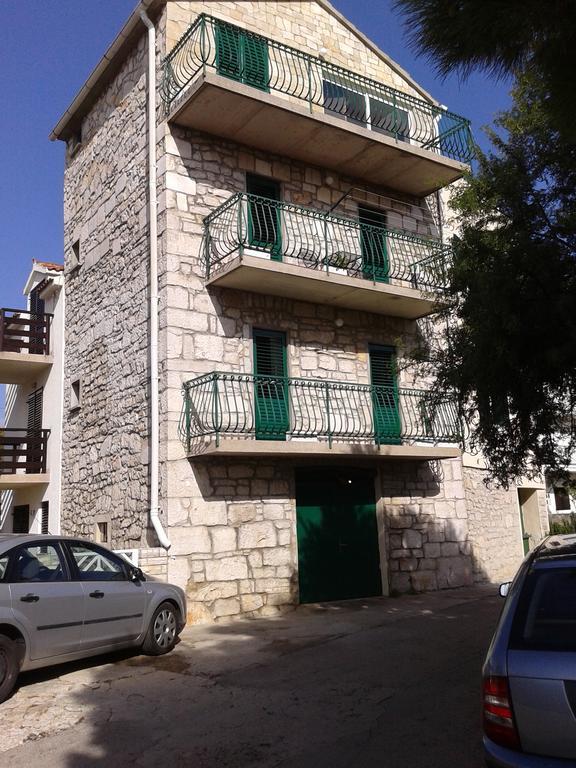 Apartments Lorio Vodice Esterno foto