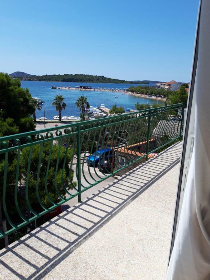Apartments Lorio Vodice Esterno foto