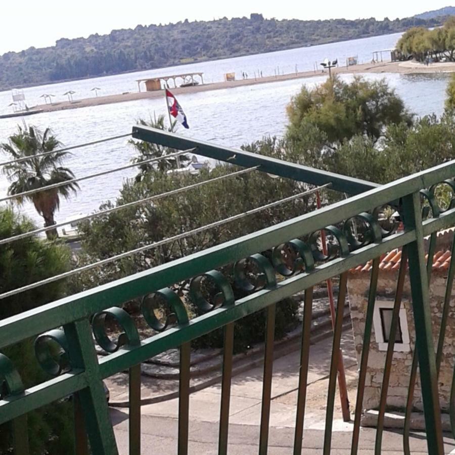 Apartments Lorio Vodice Esterno foto