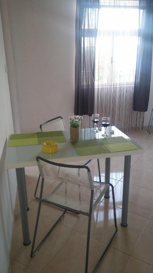 Apartments Lorio Vodice Esterno foto